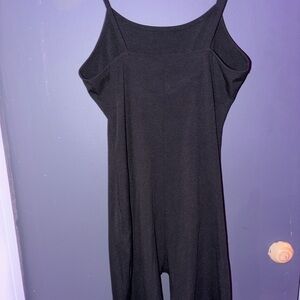 SHEIN Black Women's Jumpsuit